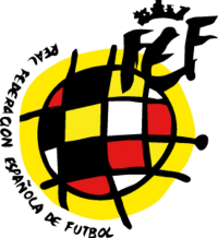 Logo Federación