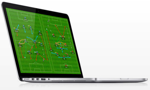 Informes de equipos en tiempo record