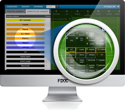 Personaliza a tu gusto