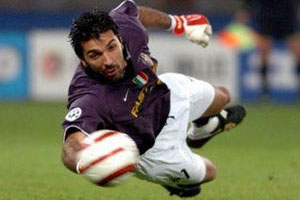 Análisis de las acciones del portero (Parte III)