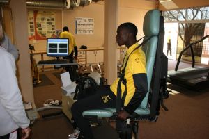 Adaptacion a las nuevas tecnologias en el futbol